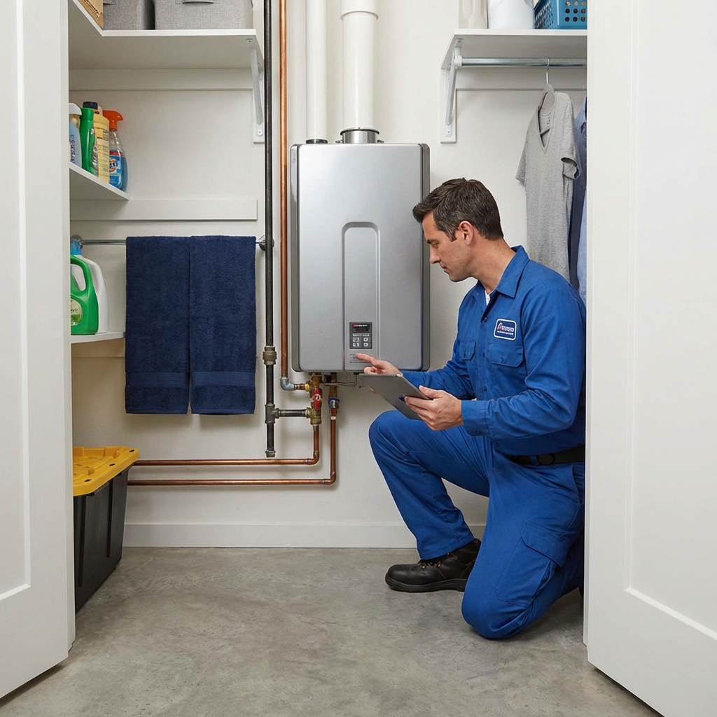 plumbing_water_heater